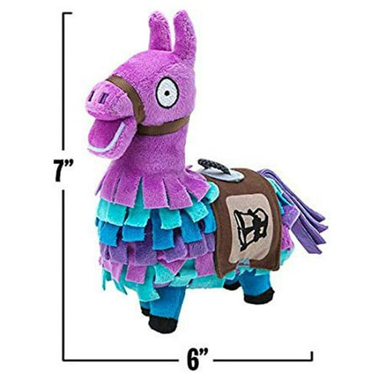 Fortnite Lama Keychain