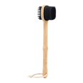 thumbnail image 4 of Body Brush Double Sided Long Handled Back Scrubber Lotion Body Shower Bath .5cmx7.1cm, 4 of 8