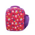 thumbnail image 6 of Nick Jr. Peppa Pig Girls Soft Insulated School Lunch Box B19PI42897, 6 of 7
