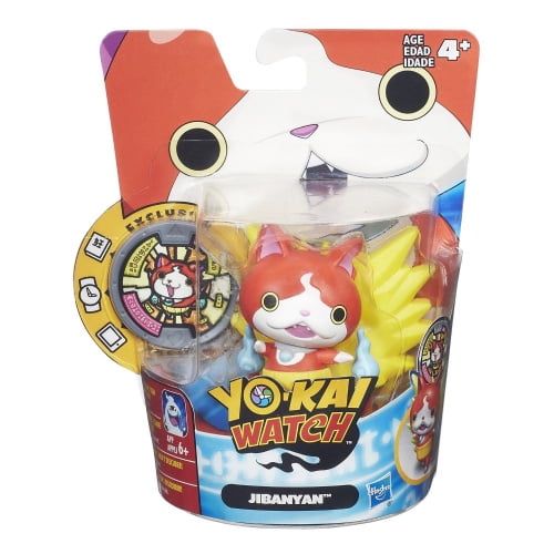 Yo-Kai Watch Series 1 Medal Moments Wave 5 Case
