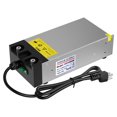 thumbnail image 1 of Convertidor AC a DC IMAYCC 110 V a 12 V 1000 W con 83.4A, 1 of 7