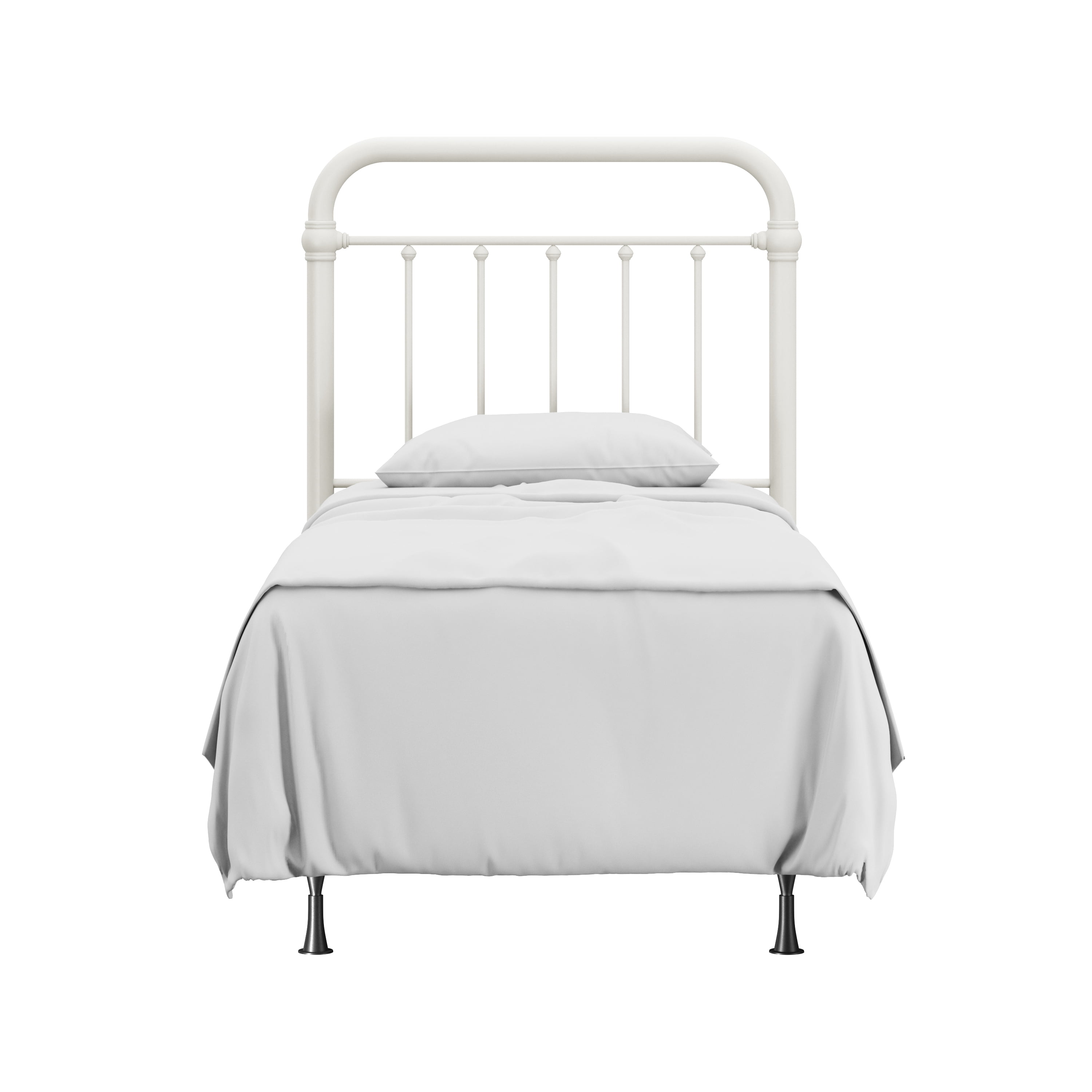 Kirkwood Headboard - Twin - Headboard Frame Included