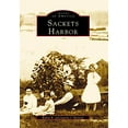 thumbnail image 1 of Pre-Owned Sackets Harbor (Paperback) 0738502855 9780738502854, 1 of 1