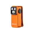 thumbnail image 5 of Olight Oclip Pro S Multifunctional EDC Clip Light, 600 Lu White, UV, RGB (Orange), 5 of 10