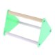 thumbnail image 1 of Soportes para percha para pájaros Yuyangstore 2-4 piezas juguetes de madera, 1 of 8