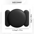thumbnail image 4 of 2026 New Anti-Lost Locator Kit with Tracking Ball and Magnetic Sleeve, Reusable Finder for Car and Pet, No App Needed, 4 of 9
