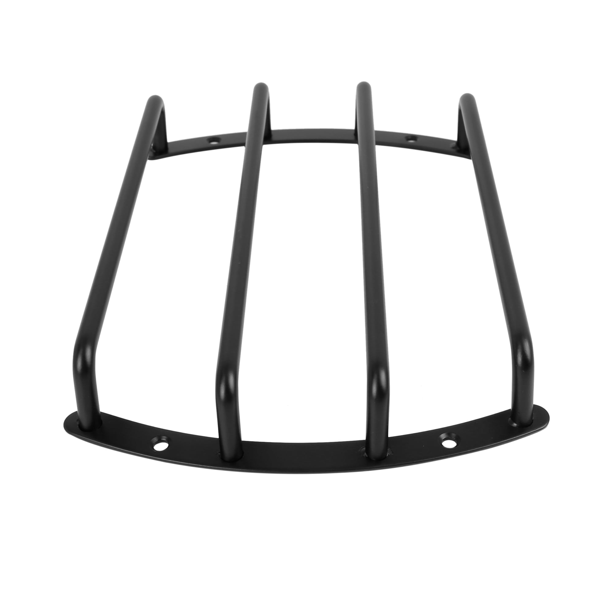 Unique Bargains Universal 8 Inch Car Bar Grille Subwoofer Speaker Grill Cover Guard