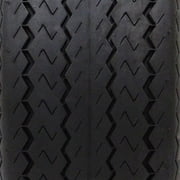 Carlstar USA Trail 6.90-9 84J C Trailer Tire