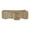 Khaki, variant on INSPIRE CHIC Elastic Waist Belts for Women Belts Rectangular Chunky Buckle Khaki 66-86cm/25.98-33.86"