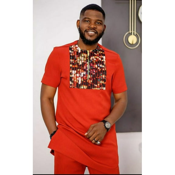 Classy African man clothes, African men traditional wear, African men clothing styles, African cultural clothes, African native wear for men