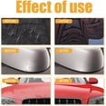 thumbnail image 2 of Car Scratch Polish Wax with Sponge, Vehicle Paint Restorer, 2 Sets, 2 of 9