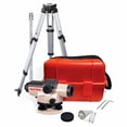 thumbnail image 2 of David White AL8-26 26X Automatic Level Kit (Inches), 2 of 4