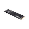 thumbnail image 2 of Team Group T-CREATE CLASSIC M.2 2280 2TB PCIe Gen4x4 with NVMe 3D NAND TLC Internal Solid State Drive (SSD) TM8FPM002T0C329, 2 of 4