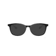 thumbnail image 2 of Ray-Ban RB5356 Optics Glasses, Prescription Eyeglasses with Case, Demo Lens/Black On Transparent, Size 52, 2 of 8