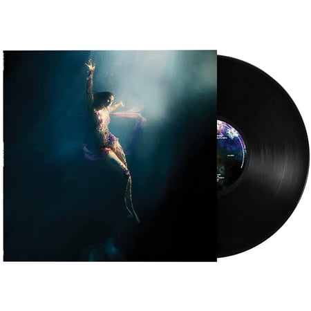 Ellie Goulding - Higher Than Heaven - Music & Performance - Vinyl