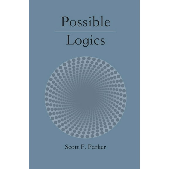 Possible Logics (Hardcover)