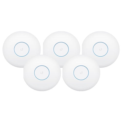 Ubiquiti Networks UniFi 802.11AC Wave 2 Access Point with Dedicated
