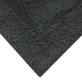 thumbnail image 6 of Better Homes & Gardens Cotton Reversible Bath Rug, Grey Shadow, 17" x 24", 6 of 10