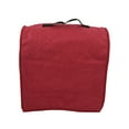 thumbnail image 2 of Mixer Cover, Kitchen Mixer Cover Handle Design Anti Scratches Easy To Clean Protective  For Kitchen Gray,Coffee,Black,Violets,Wine Red, 2 of 8