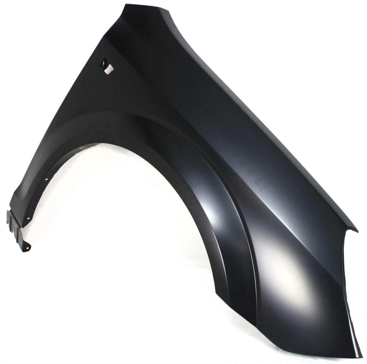Replacement REPM220161 Fender Compatible with 2012-2014 Mercedes Benz ML350 ML550 Front, Right Passenger