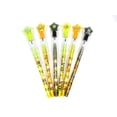 thumbnail image 1 of 24 Pcs Construction Multi Point Pencils, 1 of 4
