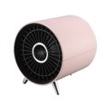 thumbnail image 1 of Calentador de espacio portátil Mini calentador de escritorio personal de viento frío y caliente para calentador de aire de oficina Wmkox8yii FSASFJB405, 1 of 1
