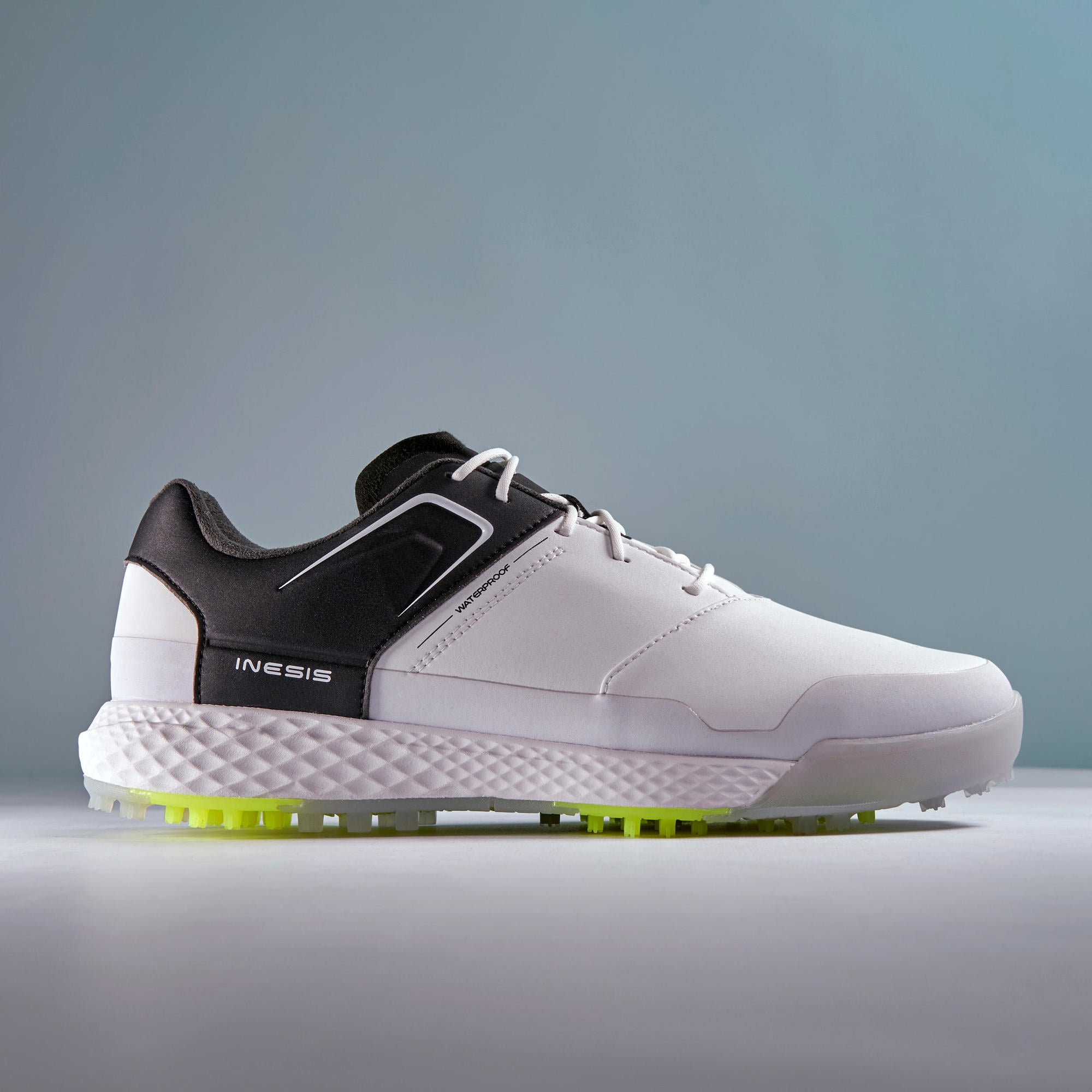 inesis waterproof golf shoes