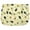 Green, variant on 1pc Reusable Food Storage Bag Beeswax Food Fruit Fresh Preservation Bag
