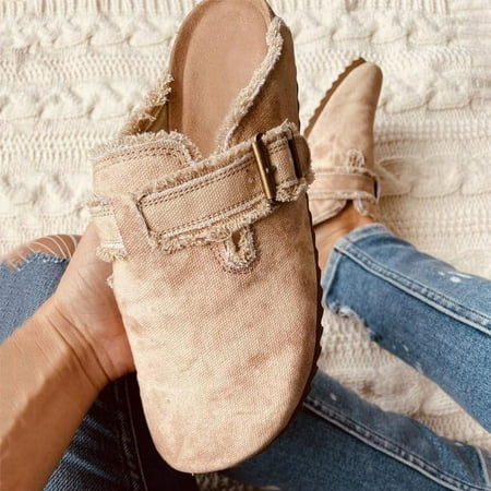 

Women s Sandals Wedge Summer Hollow Out Slip On Ladies Wedges Platform Sandals for Women Dressy A4