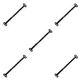 thumbnail image 3 of Seitruly Bandas de nailon para estiramiento Facial para mujer, correas para eliminar arrugas faciales, cinturones ajustables, horquillas, herramienta de Type5 NO5 Seitruly CBP196668, 3 of 5
