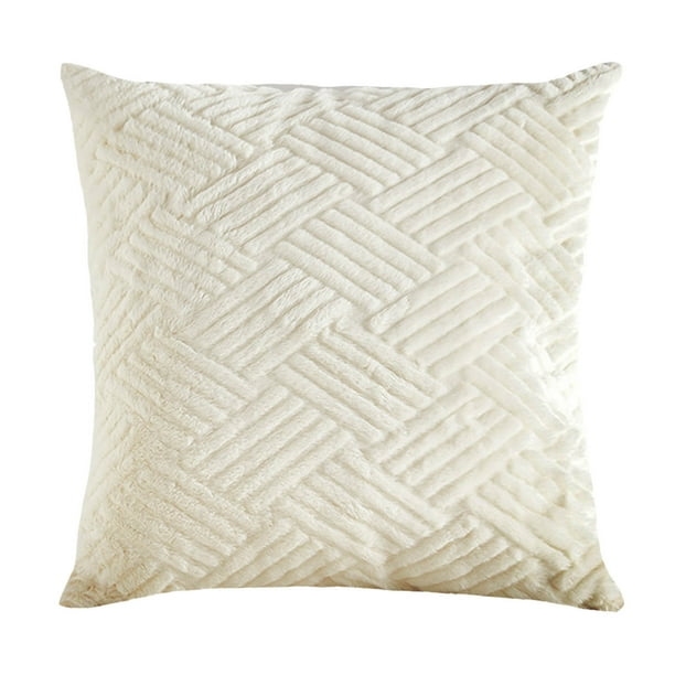 onlyliua ¡ Ofertas de Liquidación de Hoy Prime! 2024 Nueva Fundamentos de Almohada y Relieve de Doble Cara