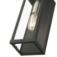 thumbnail image 3 of Livex Lighting - Gaffney - 1 Light Outdoor ADA Medium Wall Lantern In, 3 of 12