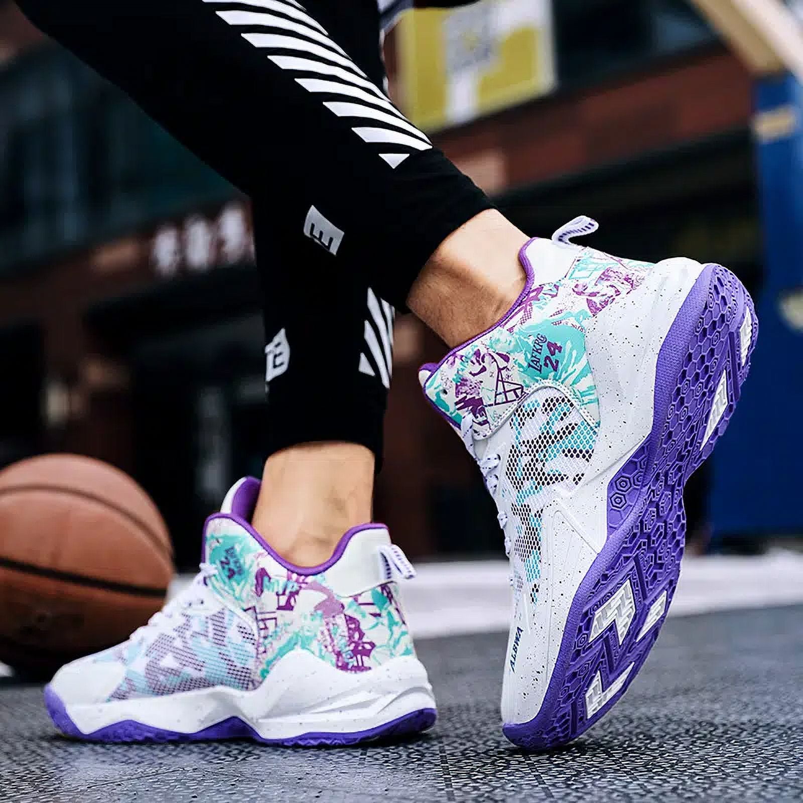 Ultimate Guide to High-Top Women's Basketball Shoes: Style, Comfort, and Performance