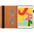 thumbnail image 4 of 1 funda de piel marrón para Samsung Tab A 10.1 (2019)/T510. ER, 4 of 5