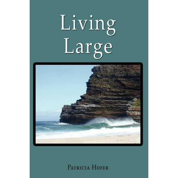Living Large, (Paperback)