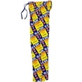 thumbnail image 4 of Old Bay Pattern Pajama Pants - Mens 2XL, 4 of 10