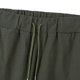 thumbnail image 5 of Ceisia Gift Men's All-Season Casual Pants - Fashionable Washed Solid Color Drawstring Elastic Waist Zipper Pocket Pants, 5 of 7