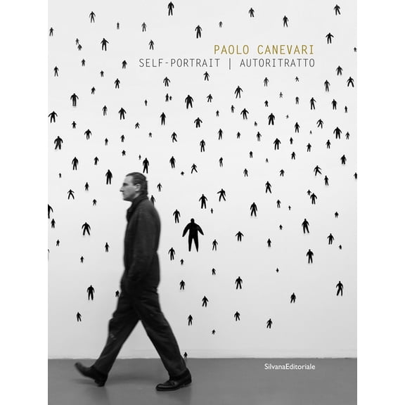 Paolo Canevari: Self-Portrait, (Hardcover)