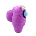 thumbnail image 3 of Among Us 15 cm Peluche Rose, 3 of 7
