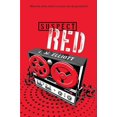 thumbnail image 1 of Pre-Owned Suspect Red (Paperback) 1423159837 9781423159834, 1 of 1