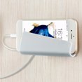 thumbnail image 3 of Support Mural pour Téléphone Portable Support pour Téléphone Portable Support pour Téléphone Portable Support Adhésif Mat pour Tablette Maison Support Suspendu, 3 of 5