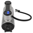 thumbnail image 2 of Versatile Tire Guardian, Portable Electric Air Pump with Quick Inflate Feature for Your On-The-Go Needs, Smart LED Digital Display Pump Ensuring, 2 of 5