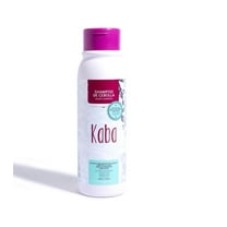 Kaba Shampoo de Cebolla