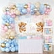 thumbnail image 1 of Cajas para bebés Gender Reveal con globos, 158 unidades, BIENAN, 1 of 7