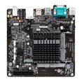 thumbnail image 2 of Tarjeta Madre GIGABYTE N5105I H Quad-Core 2x DDR4 1x M.2 PCIe 3.0 Mini-ITX Gigabyte N5105I H, 2 of 5