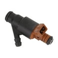 thumbnail image 1 of Kit 4Pcs Fuel  Nozzle Kit Fit for 318i 318is 1994-1999 0280150501, 1 of 8