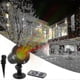 thumbnail image 5 of Led Projector Outdoor Landscape Stage Christmas Light Ball Projection Light Party Projection Light - JV, 5 of 5