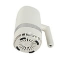 thumbnail image 1 of Compact Ice Cream Maker 300ML Capacity, Digital Display Frozen Yogurt Machine for Quick Dessert Home Kitchen Use, 1 of 7
