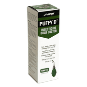 Puffy-D Bulb Duster #512 - 14 oz Capacity - 1 Duster by JT Eaton