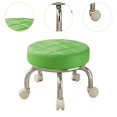 thumbnail image 6 of yotijay Low Roller Seat Stool Housework Stool Household Swivel Chair Multiuse Heavy Duty Green, 6 of 9